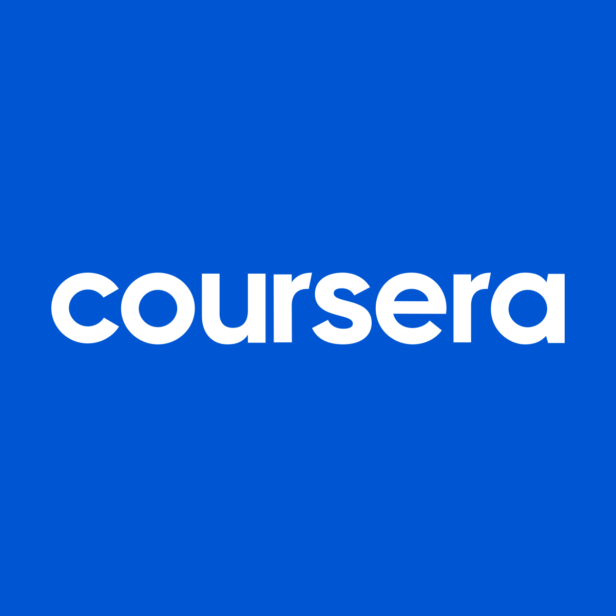 DeepLearning.AI · Coursera